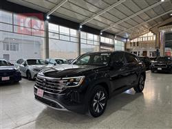 فولكسفاغن أطلس